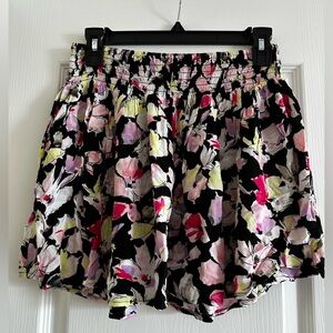 Express women’s skirt